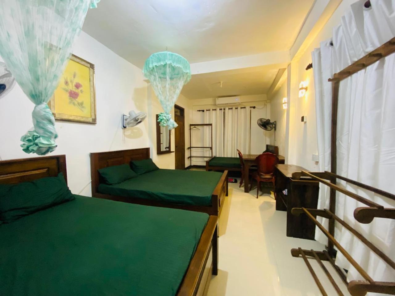 Sensitha Holiday Home 아누라다푸라 외부 사진